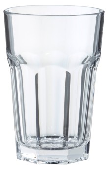 Sklenice Metro Professional Ceruna Long Dring, 6 x 470 ml