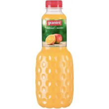 Dus Granini Pomeran, 6 x 1 l