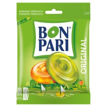 Bonbony  BON PARI originl, 90 g