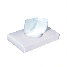 Hygienick mikrotenov sky v krabice, 30 ks