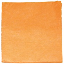Hadr na podlahu, viskza, 50 x 60 cm, oranov