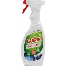 �ist�c� prost�edek dezinfek�n� Larrin, proti pl�sni, rozpra�ova�, 500 ml