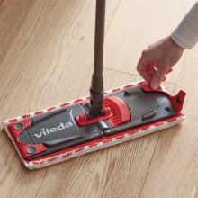 Mop Vileda Ultramax, s teleskopickou ty�� 140 cm, 36 x 14 cm
