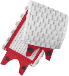 Mop Vileda Ultramax, mikrovl�knov� n�hrada, 36 x 14 cm