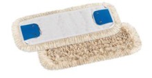 Mop Filmop Speedy 8125, bavlna + polyester, smy�ky, t��sn�, 50 x 16 cm
