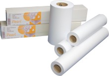 Plotrov� pap�r v roli, 420 mm x 150 mm x 76 mm, 80 g