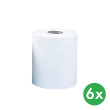 Pap�rov� ru�n�ky v roli MAXI, 2vrstv�, celul�za, 100 m
