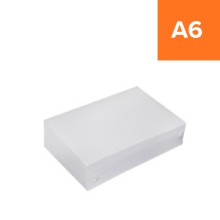 XEROGRAFICK� PAP�R A6/80g/500l, bal��kov�