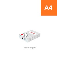Kancel��sk� pap�r Economy Label A4, 80g, 500 list�