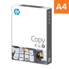 Kancel��sk� pap�r HP Copy Paper A4, 80g 500 list�