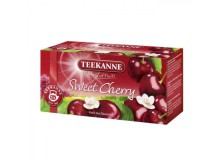 �aj Teekanne ovocn�, Sweet Cherry
