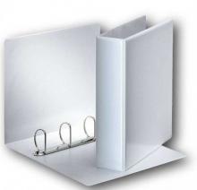 Poada Karton PP D15 Classic A4, 2 cm, 4 krouky, bl