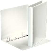 Poada Esselte A4, 4 cm, 4 krouky, bl