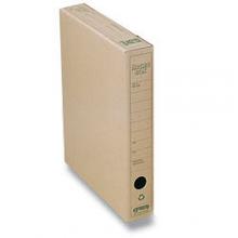 Krabice archivan EMBA  A4, 5 x 33 x 26 cm, prodn hnd