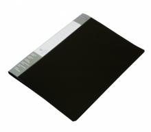 Katalogov kniha Office products A4, 10 kapes, ern