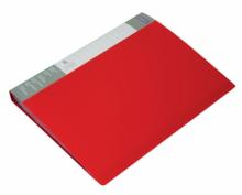 Katalogov kniha Office products A4, 30 kapes, erven