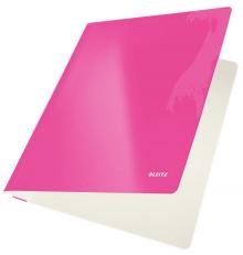 Desky Leitz WOW A4, s rychlovazaem, rov