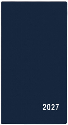 Di�� m�s��n� FRANTI�KA 90x170 PVC, modr�