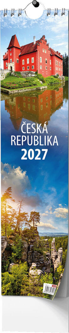 Kalend�� n�st�nn� Kravata �esk� republika