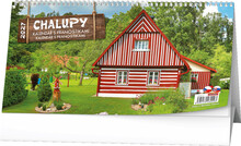 Kalend�� stoln� Chalupy