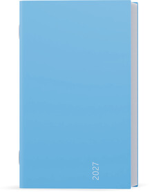 Di�� t�denn� ALOIS Color, bled� modr�