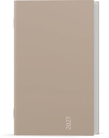 Di�� t�denn� ALOIS Color, moka