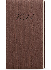 Di�� t�denn� JAKUB 75x150 Wood, hn�d�