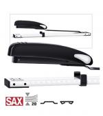 SE��VA� SAX 449, dlouh� rameno