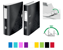Poadae Leitz 180 WOW, pkov