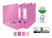 Poadae Esselte No. 1 POWER Solea A4