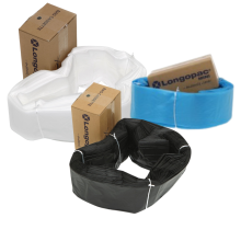 Pytle na odpad Paxxo Longopac Standard, vce druh