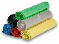 Pytle na odpad 240 l, rzn druhy