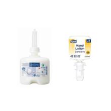 Krm na ruce a tlo Tork, rzn druhy, systm S2-S5