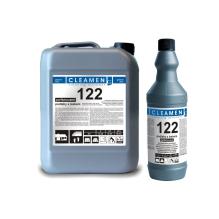 istc prostedek na podlahy Cleamen 122, rzn druhy