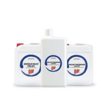 istc prostedek na podlahy STAR, rzn druhy