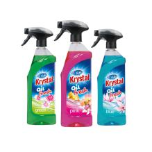 Osv�ova� vzduchu olejov� Krystal, s rozpra�ova�em, 750 ml, r�zn� druhy