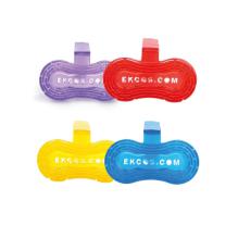 Gelov zvska na toaletu Ekcos, biologicky rozloiteln, rzn druhy