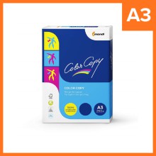 Pap�ry Color Copy A3, r�zn� druhy