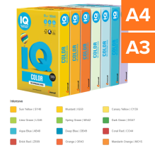 IQ COLOR INTENZIV