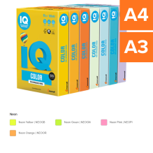 IQ COLOR NEON