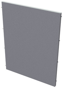 Paravan<br>TPA P 1200 1565<br>d�lka 119,8 cm