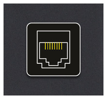 KEYSTONE konektor<br>KPK LAN 6E