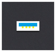 KEYSTONE konektor<br>KPK USB 3